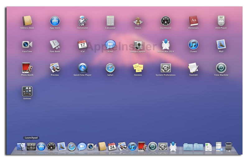 How To Have Two Full Screen Apps Mac